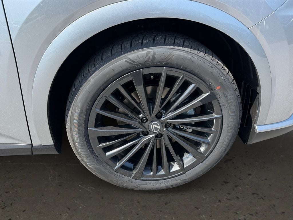 2026 Lexus RX PREMIUM