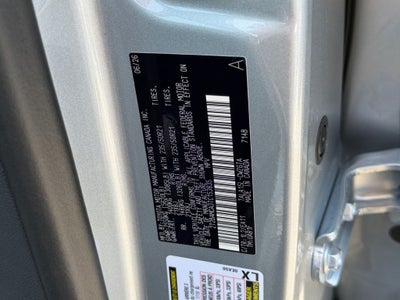 2026 Lexus RX PREMIUM