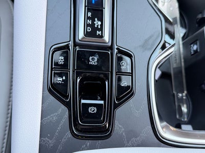 2026 Lexus RX PREMIUM