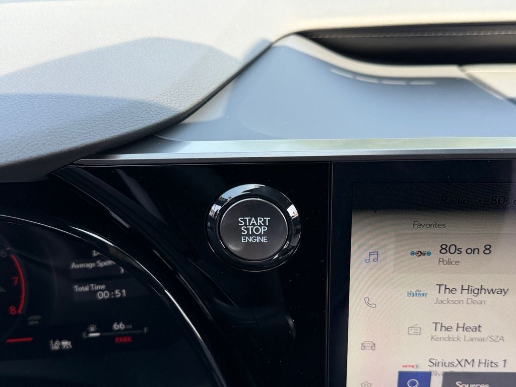 2026 Lexus RX PREMIUM