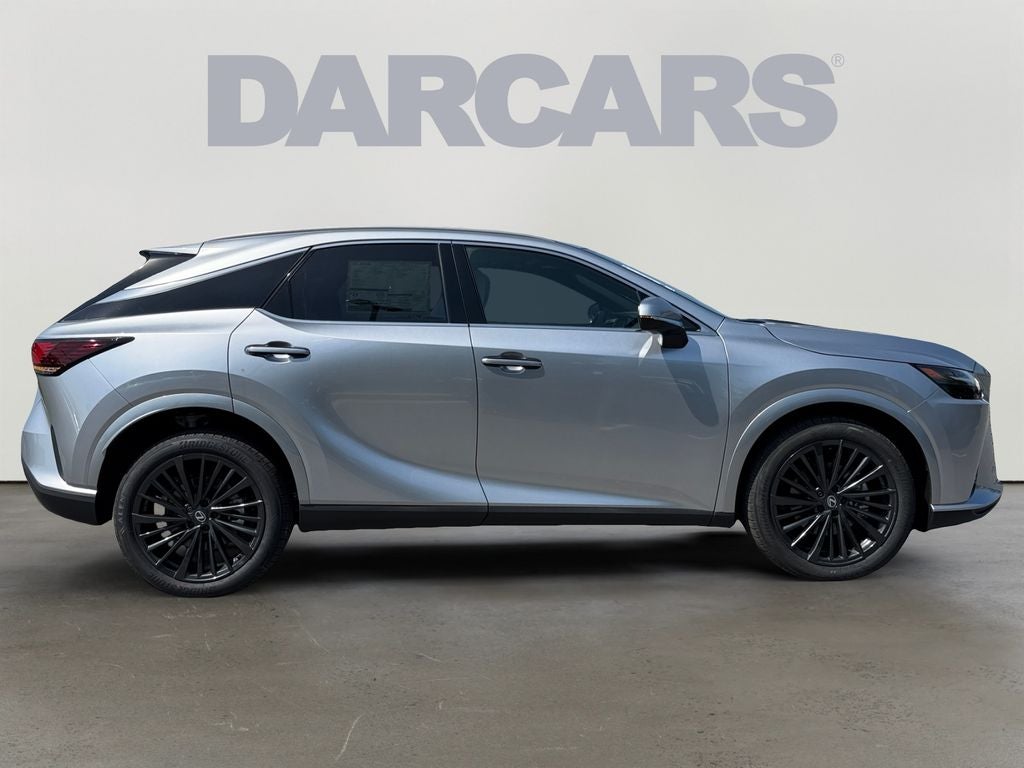 2026 Lexus RX PREMIUM