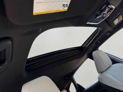 2026 Lexus RX PREMIUM