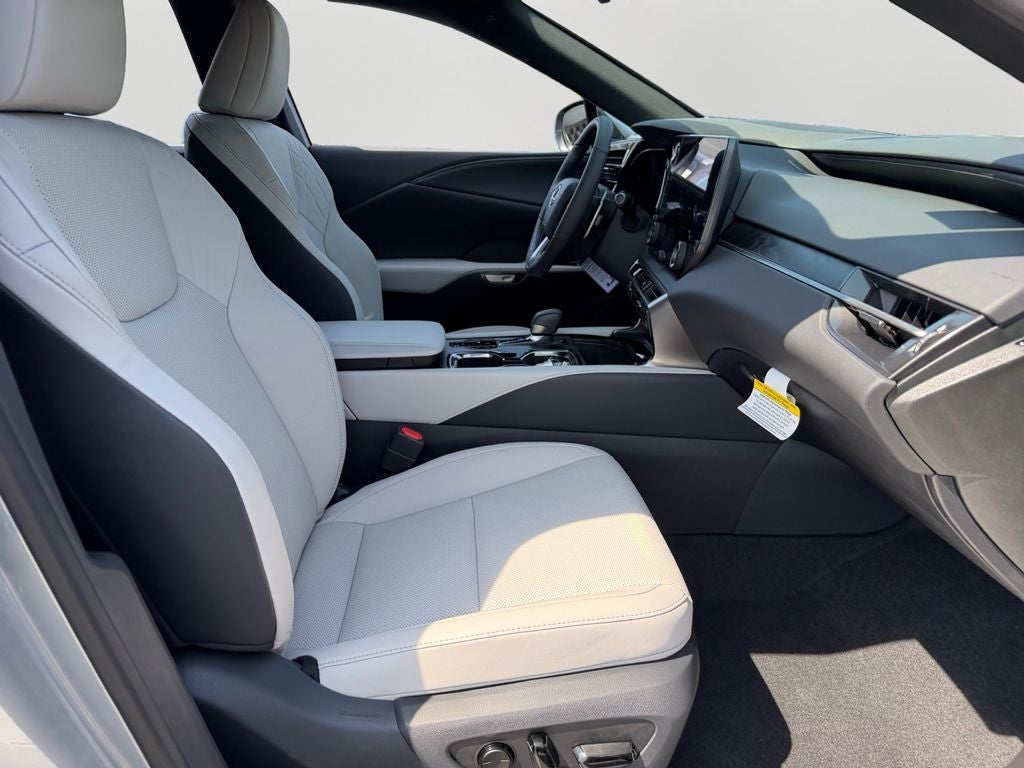 2026 Lexus RX PREMIUM