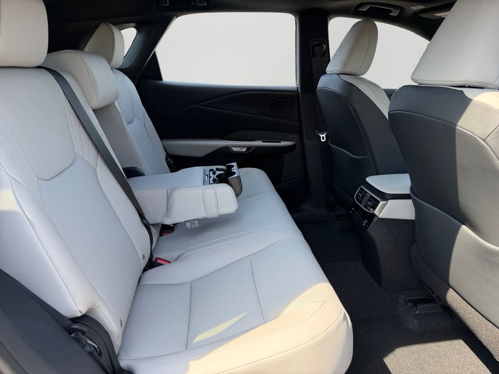 2026 Lexus RX PREMIUM