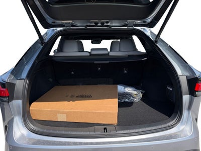 2026 Lexus RX PREMIUM