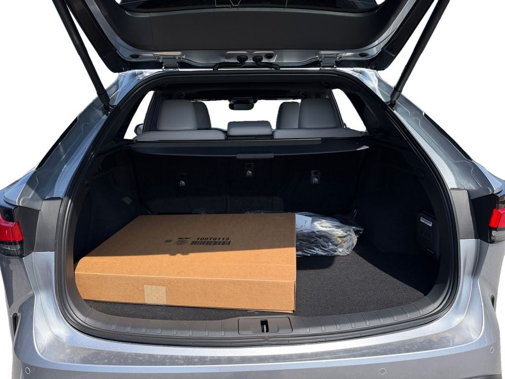 2026 Lexus RX PREMIUM