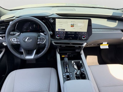 2026 Lexus RX PREMIUM