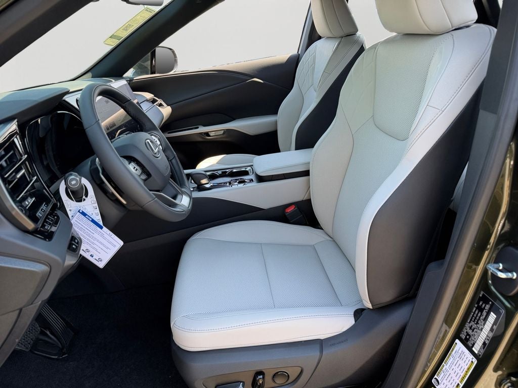 2026 Lexus RX PREMIUM