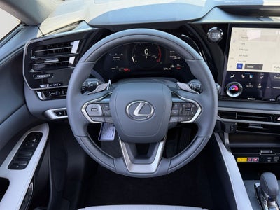 2026 Lexus RX PREMIUM