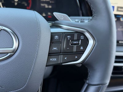 2026 Lexus RX PREMIUM