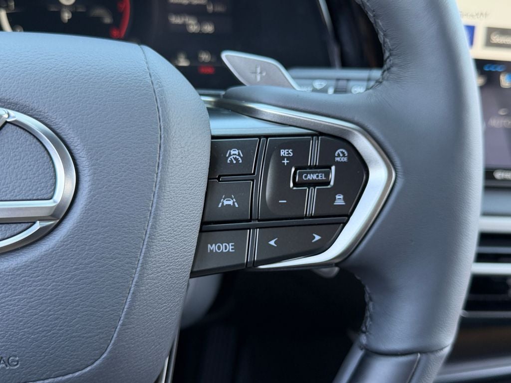 2026 Lexus RX PREMIUM