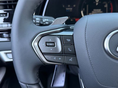 2026 Lexus RX PREMIUM
