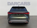 2026 Lexus RX PREMIUM