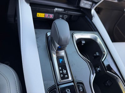 2026 Lexus RX PREMIUM