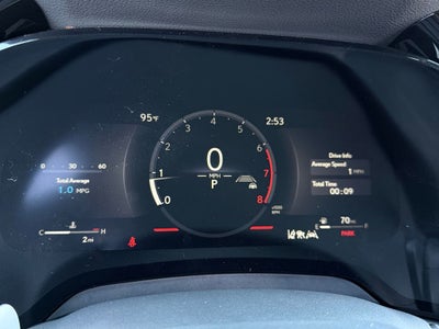 2026 Lexus RX PREMIUM