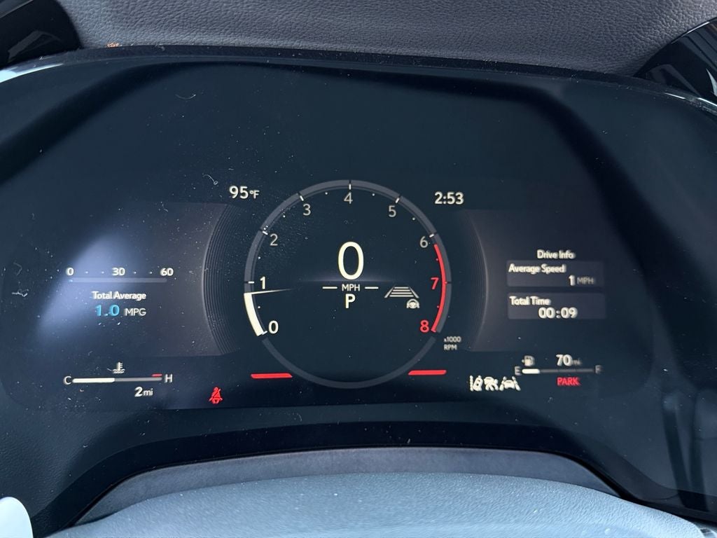 2026 Lexus RX PREMIUM