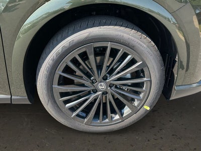 2026 Lexus RX PREMIUM