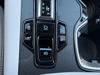 2026 Lexus RX PREMIUM
