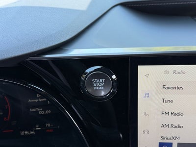 2026 Lexus RX PREMIUM