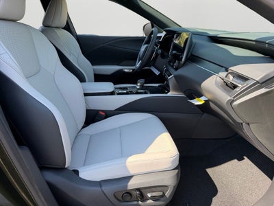 2026 Lexus RX PREMIUM