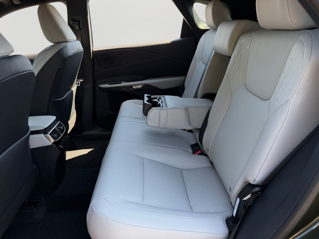 2026 Lexus RX PREMIUM