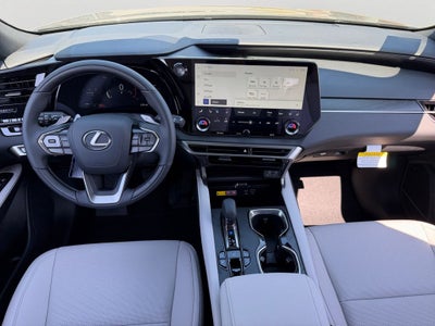 2026 Lexus RX PREMIUM