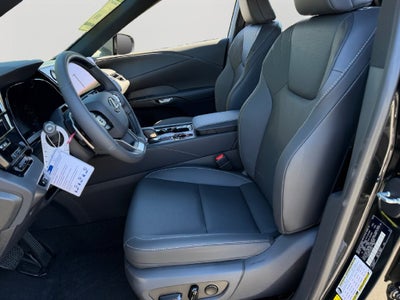 2026 Lexus RX PREMIUM