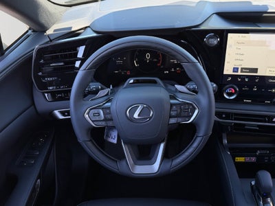 2026 Lexus RX PREMIUM