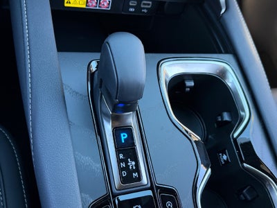 2026 Lexus RX PREMIUM