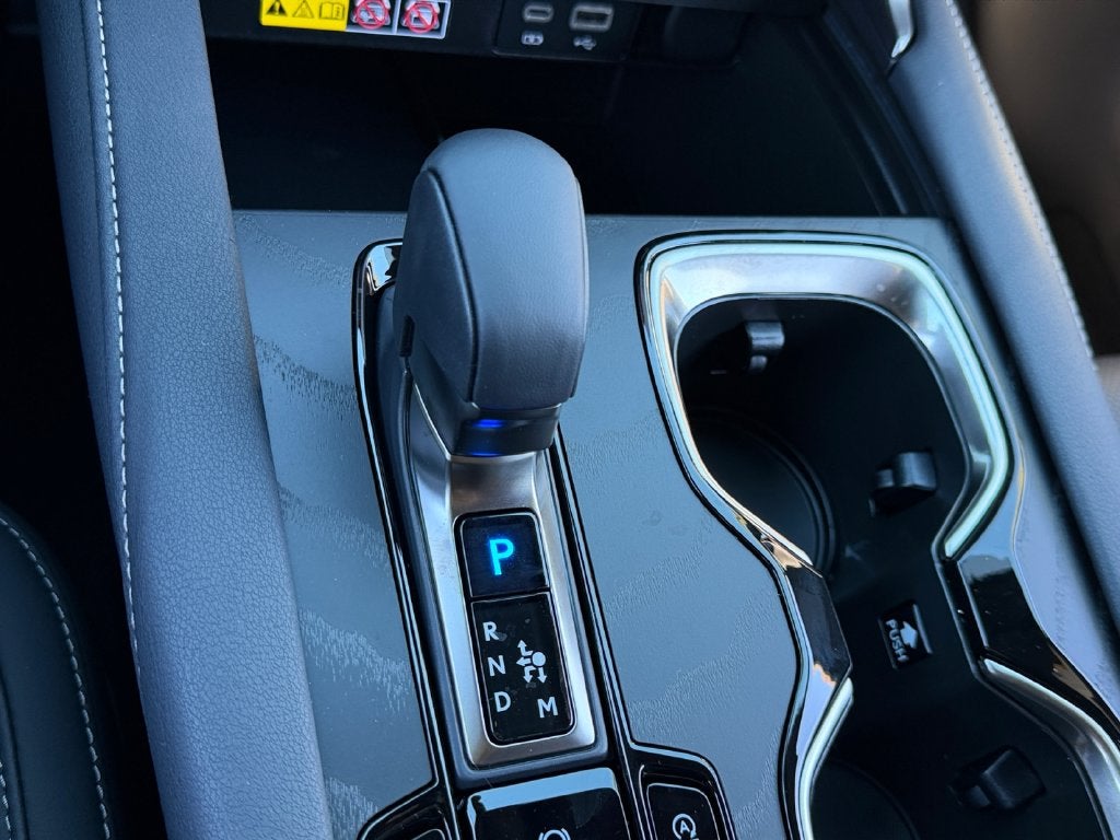 2026 Lexus RX PREMIUM