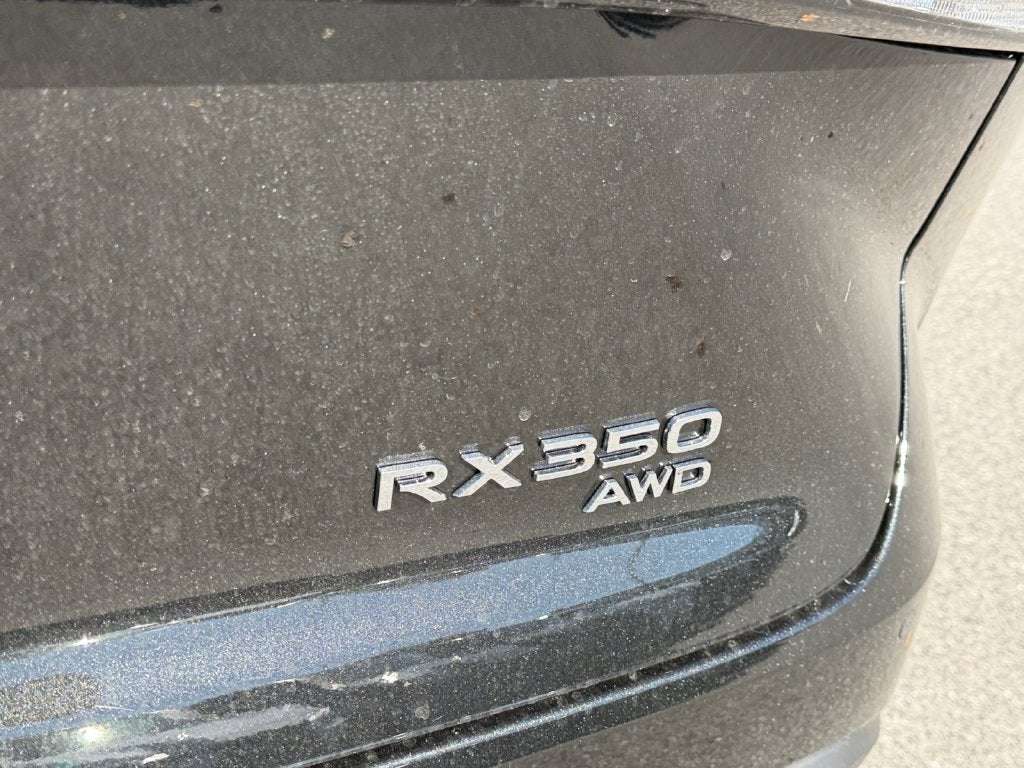 2026 Lexus RX PREMIUM