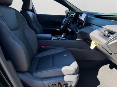 2026 Lexus RX PREMIUM