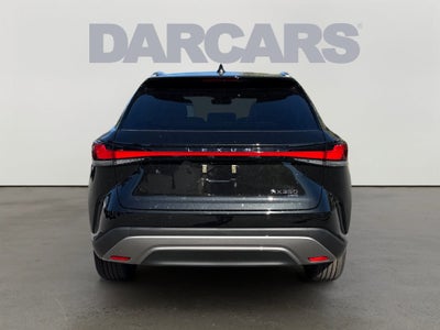 2026 Lexus RX PREMIUM PLUS