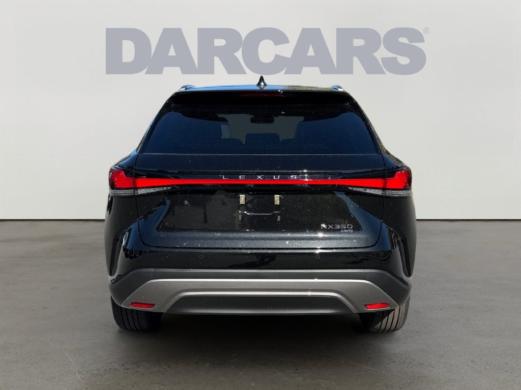 2026 Lexus RX PREMIUM PLUS