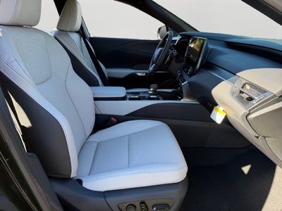 2026 Lexus RX PREMIUM PLUS