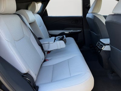 2026 Lexus RX PREMIUM PLUS