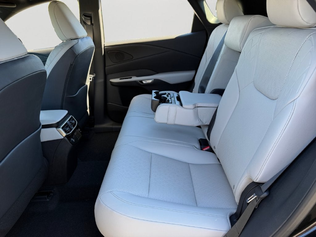 2026 Lexus RX PREMIUM PLUS