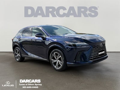 2023 Lexus RX 350 Premium Plus PREMIUM PLUS