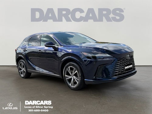 2023 Lexus RX 350 Premium Plus PREMIUM PLUS