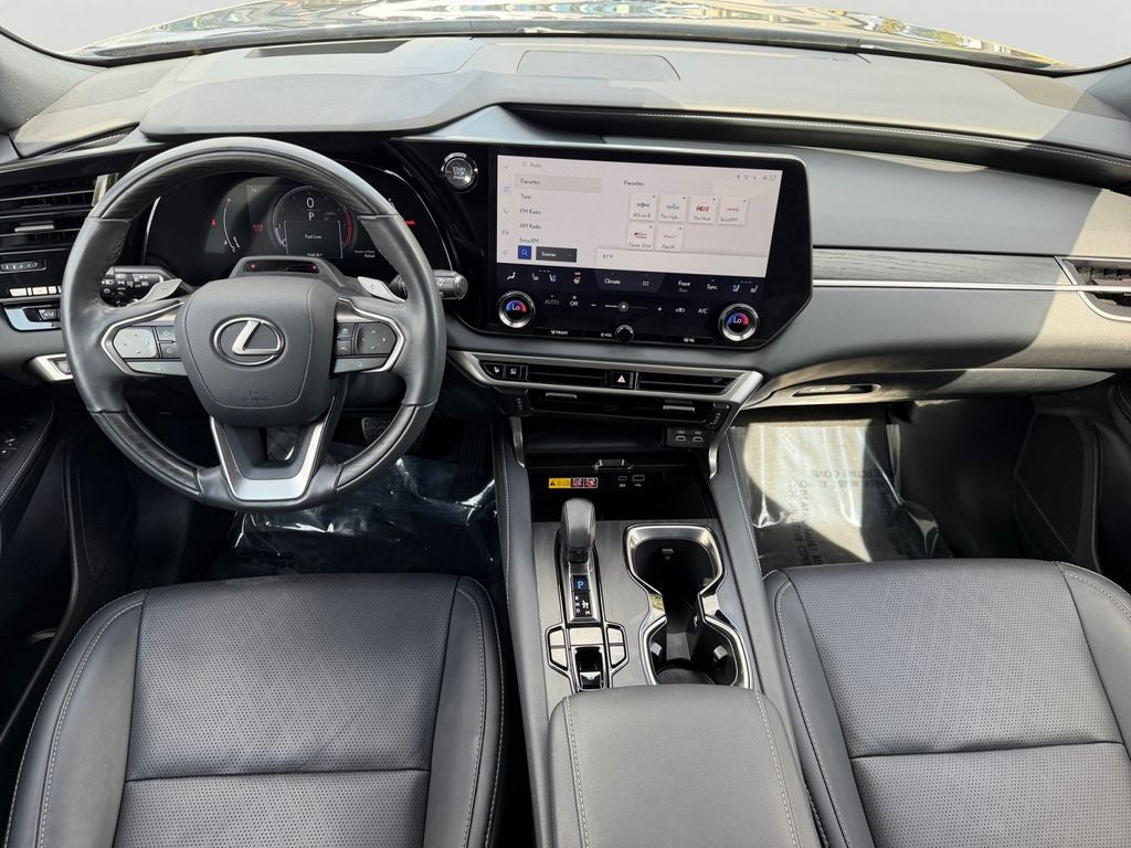 2023 Lexus RX 350 Premium Plus PREMIUM PLUS
