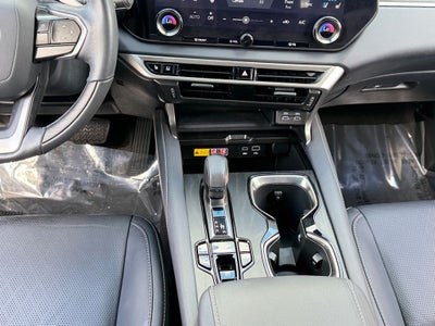 2023 Lexus RX 350 Premium Plus PREMIUM PLUS