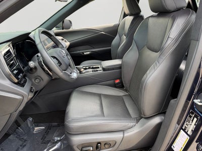 2023 Lexus RX 350 Premium Plus PREMIUM PLUS