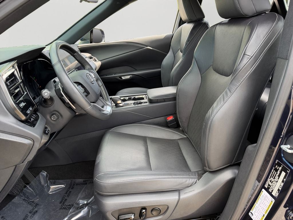 2023 Lexus RX 350 Premium Plus PREMIUM PLUS