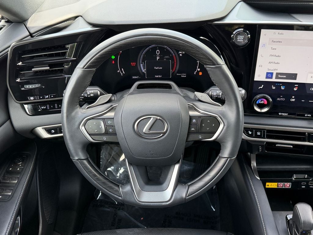 2023 Lexus RX 350 Premium Plus PREMIUM PLUS