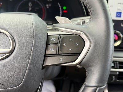 2023 Lexus RX 350 Premium Plus PREMIUM PLUS