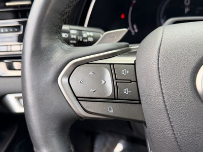 2023 Lexus RX 350 Premium Plus PREMIUM PLUS