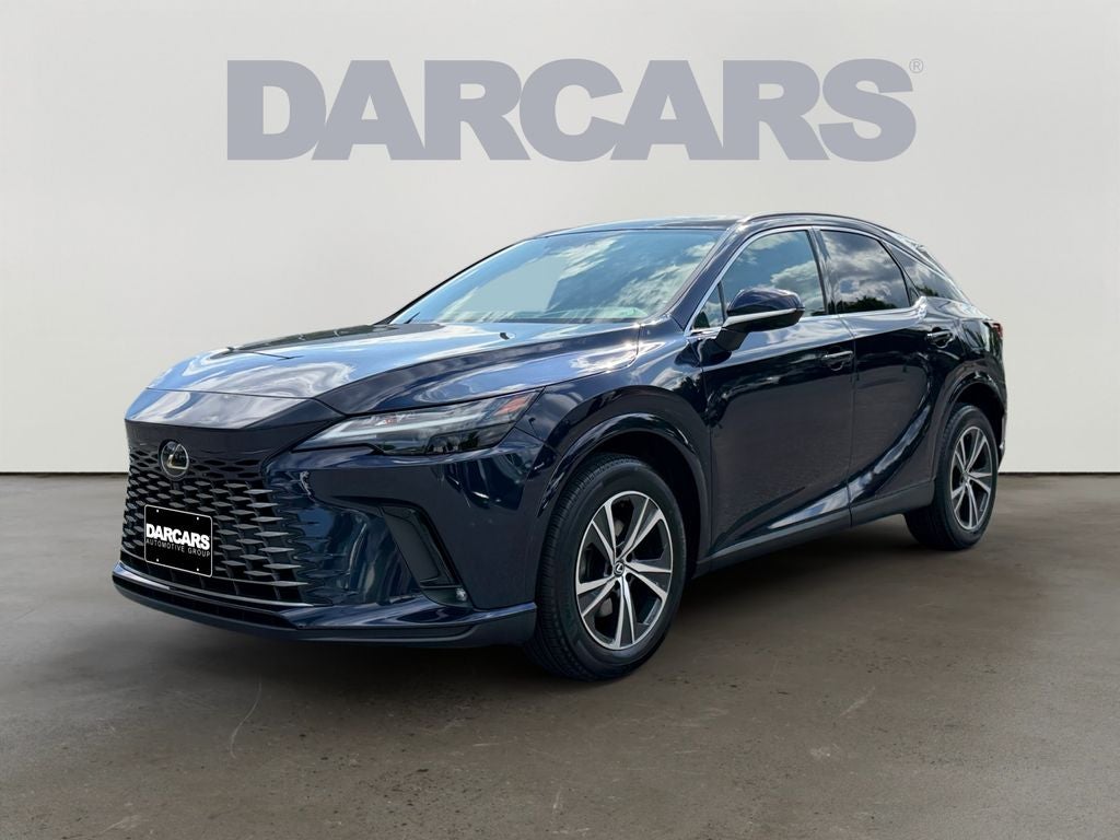 2023 Lexus RX 350 Premium Plus PREMIUM PLUS