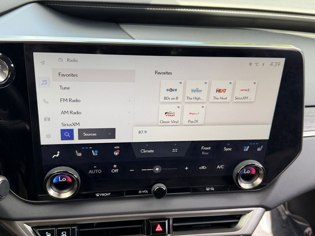 2023 Lexus RX 350 Premium Plus PREMIUM PLUS