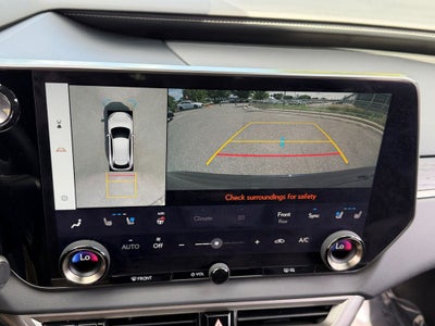 2023 Lexus RX 350 Premium Plus PREMIUM PLUS