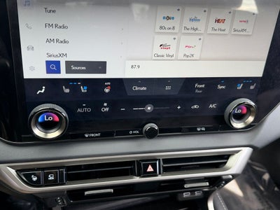 2023 Lexus RX 350 Premium Plus PREMIUM PLUS